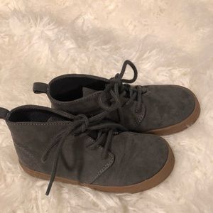 🎉Gap size 10 toddler boy dress shoes🎉